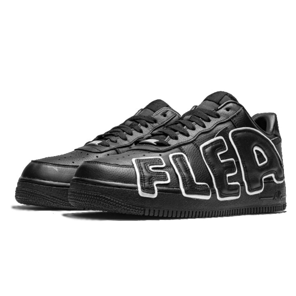 Cactus Plant Flea Market x Nike Air Force 1 Low “Black”`