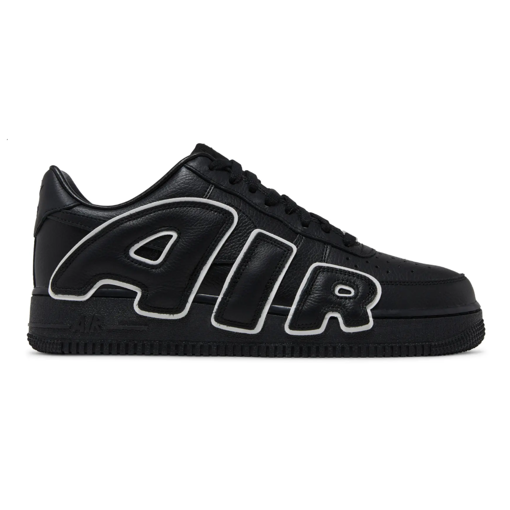 Cactus Plant Flea Market x Nike Air Force 1 Low “Black”`
