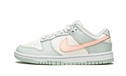 DUNK LOW WMNS "Barely Green" DD1503 104