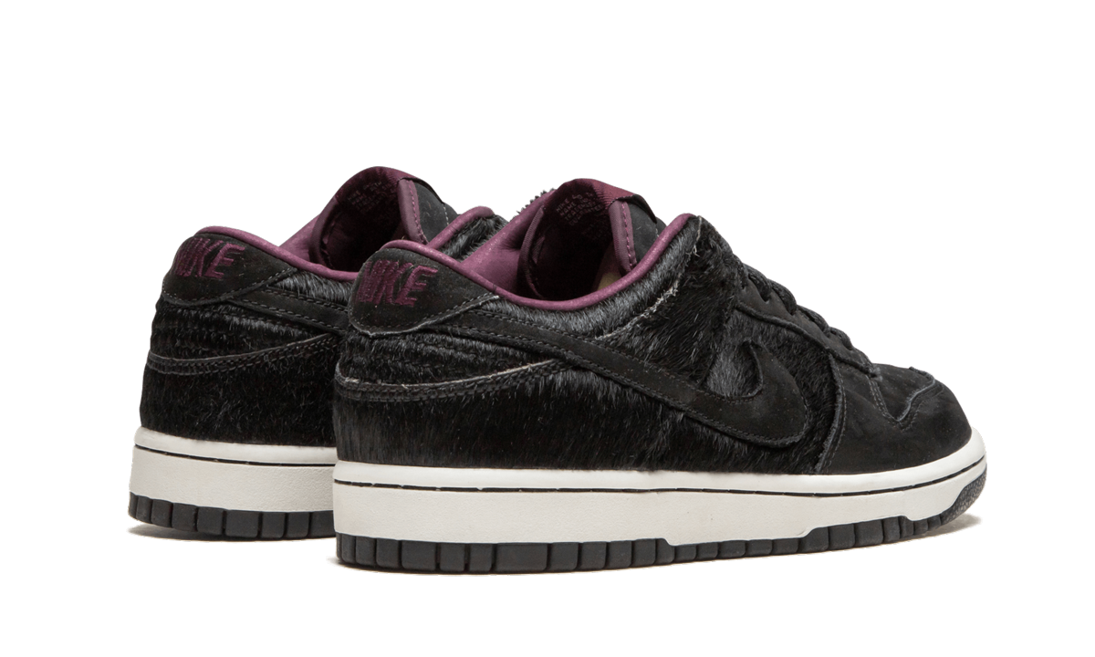 DUNK LO PREMIUM MNS WMNS "Horse Pack" 309730 002