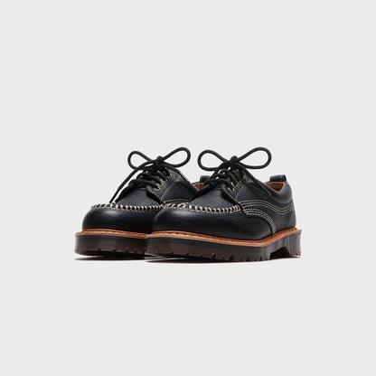 Dr. Martens Lowell - Black / Wild Grain