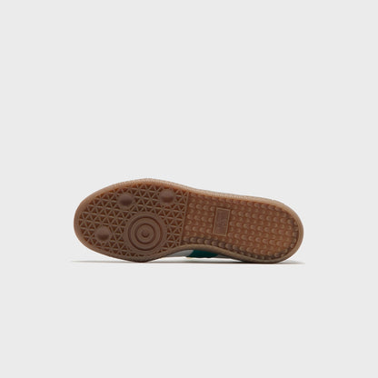 adidas BW Army - Core White / Power Green / Gum