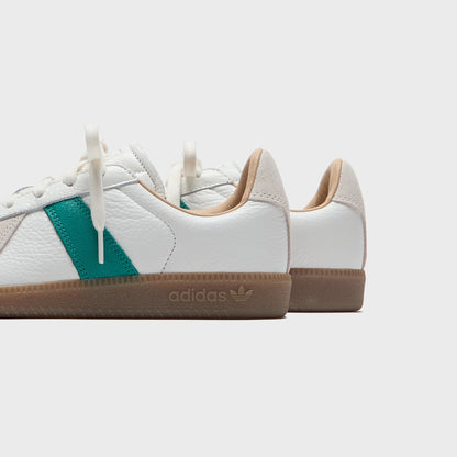 adidas BW Army - Core White / Power Green / Gum