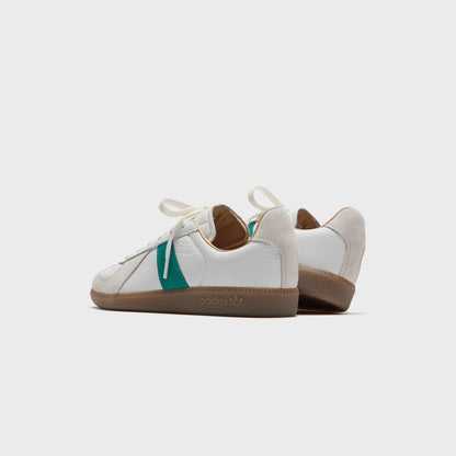 adidas BW Army - Core White / Power Green / Gum