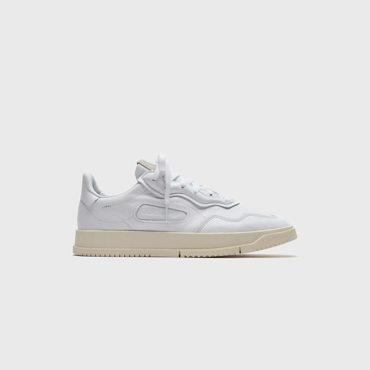 adidas SC Premiere - Cloud White / Power Green / Off White