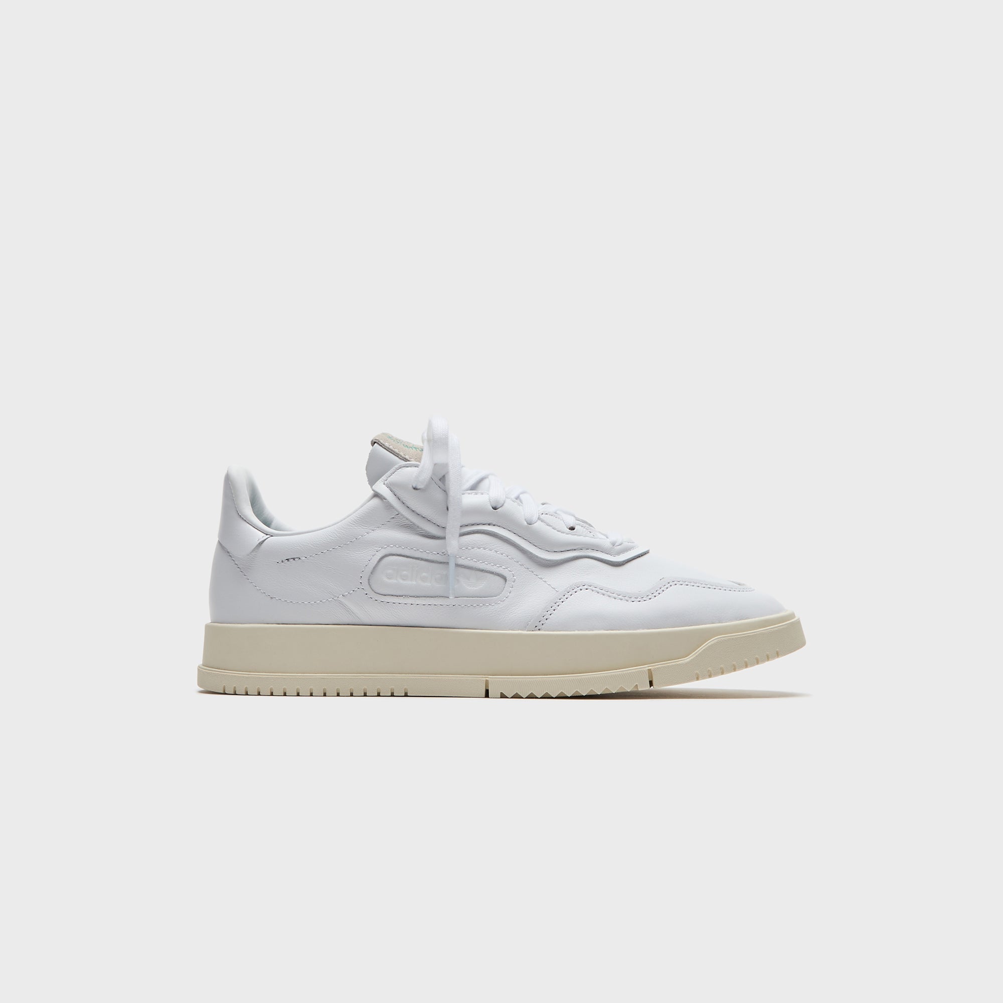 adidas SC Premiere - Cloud White / Power Green / Off White