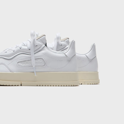 adidas SC Premiere - Cloud White / Power Green / Off White