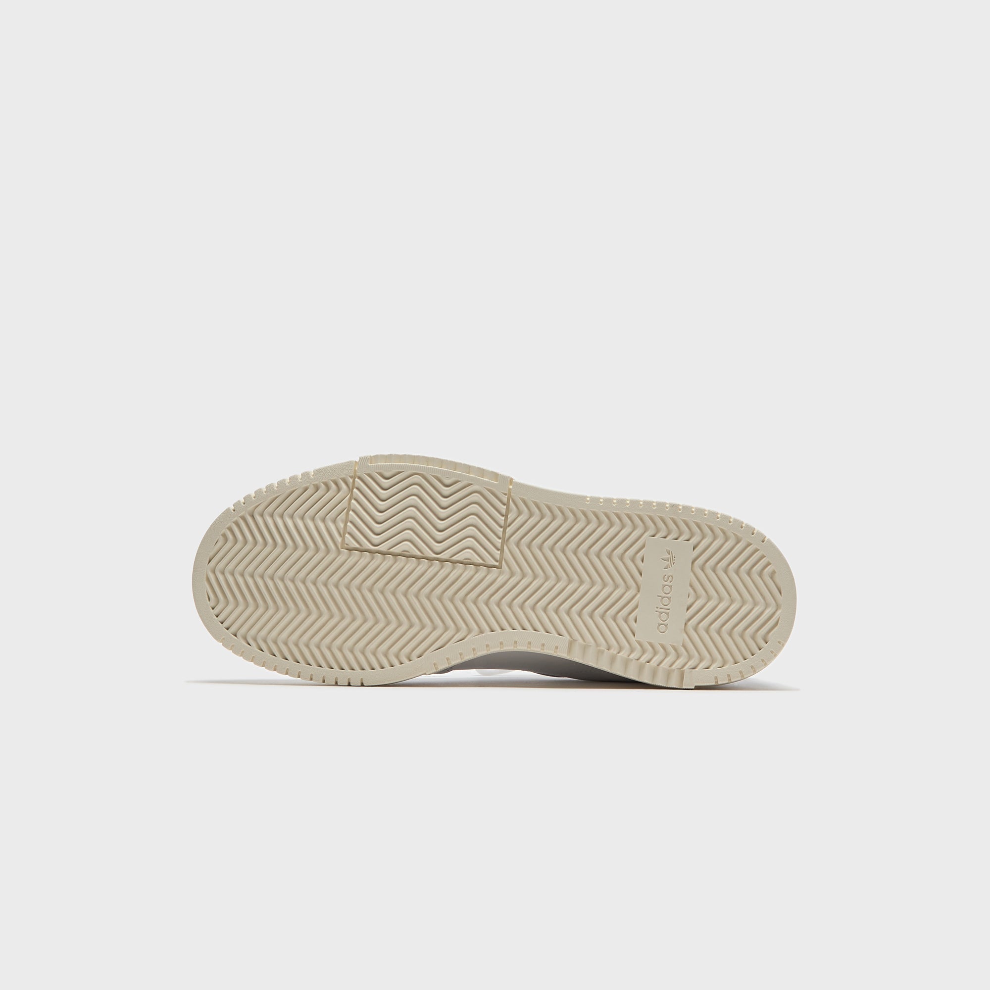 adidas SC Premiere - Cloud White / Power Green / Off White