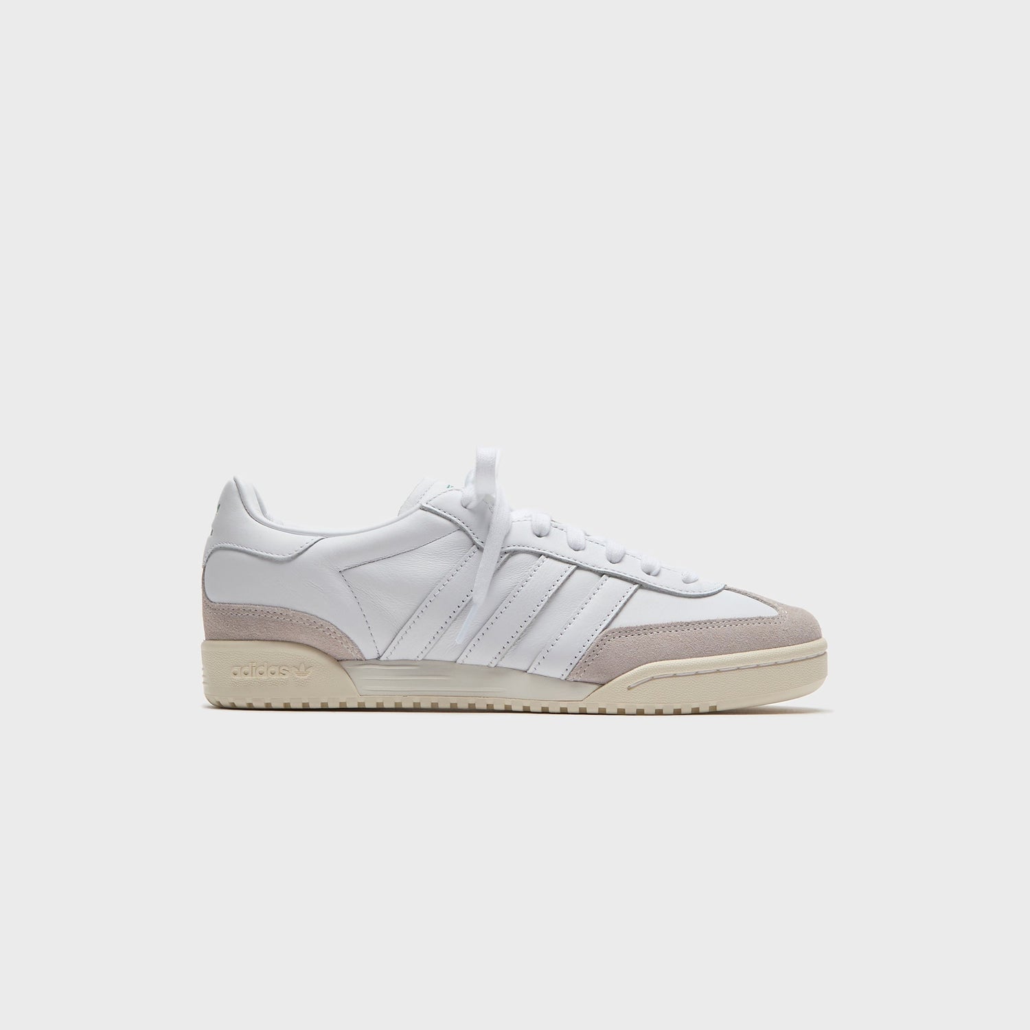 adidas Tangum - Cloud White / Power Green / Off White