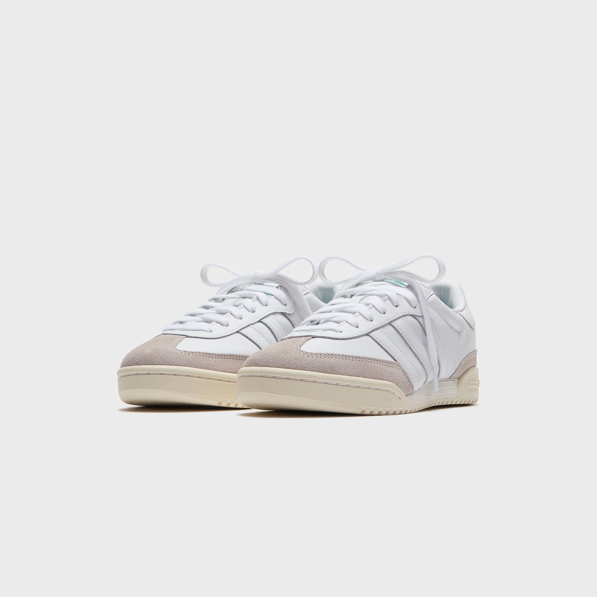 adidas Tangum - Cloud White / Power Green / Off White