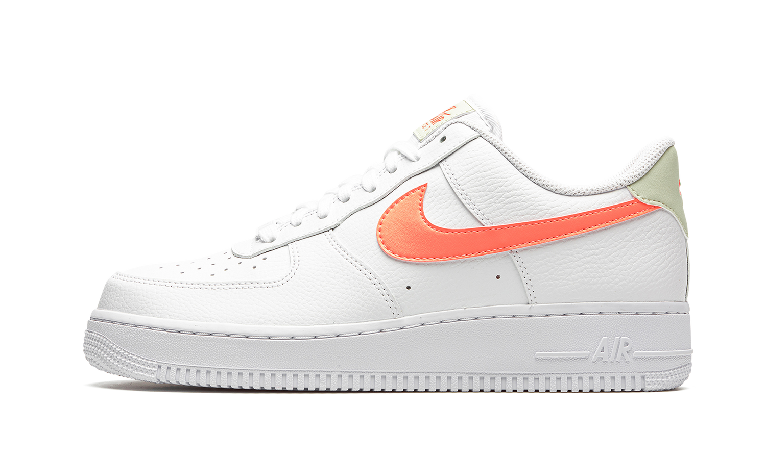 AIR FORCE 1 07 MNS WMNS "ATOMIC PINK" 315115 157