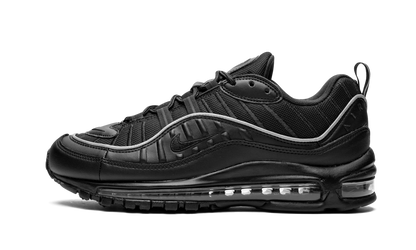 AIR MAX 98 WMNS "Black Off Noir" AH6799 004