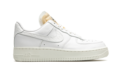 AIR FORCE 1 LO LX MNS WMNS "Bling" CZ8101 100
