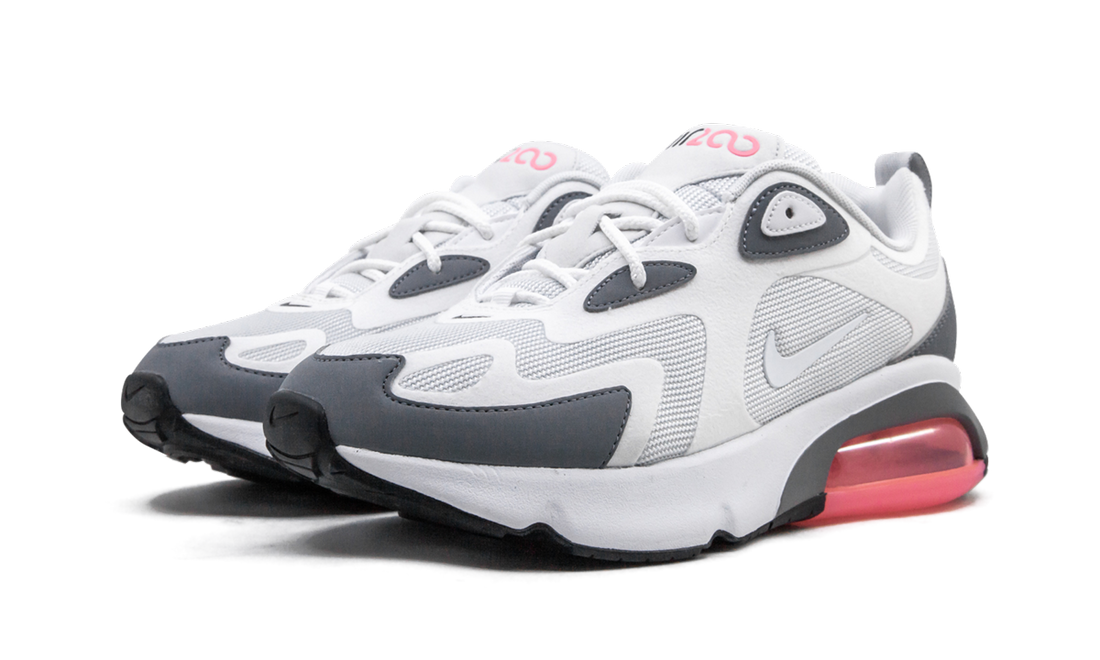 AIR MAX 200 MNS WMNS "Platinum Sunset Pulse" AT6175 004