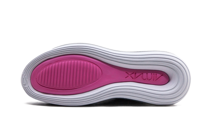 AIR MAX 720 SE WMNS "Black Laser Fuchsia" CD2047 001