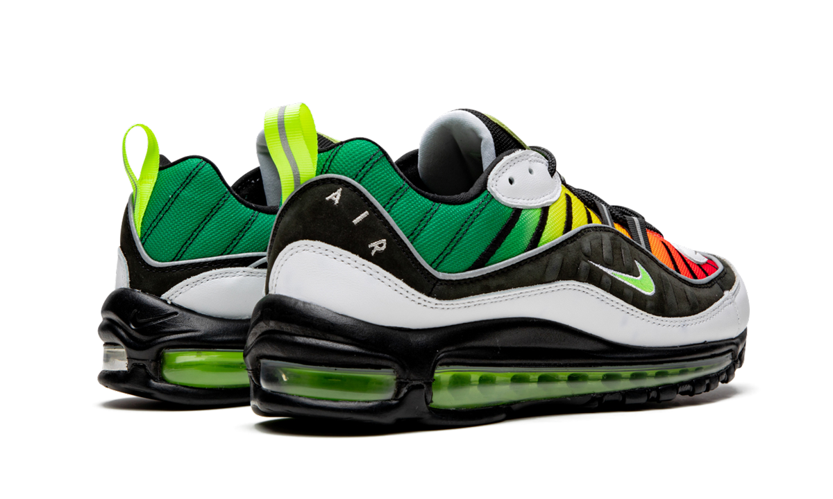 AIR MAX 98 WMNS "Olivia Kim - No Cover" CK3309 001