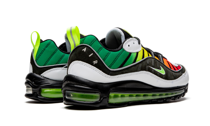 AIR MAX 98 WMNS "Olivia Kim - No Cover" CK3309 001