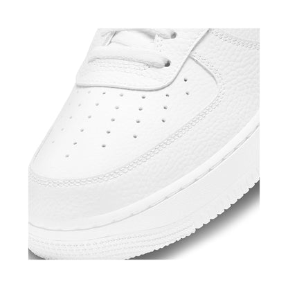 AIR FORCE 1 &