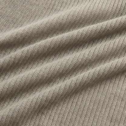 Rick Owens Knit Tank - Pearl