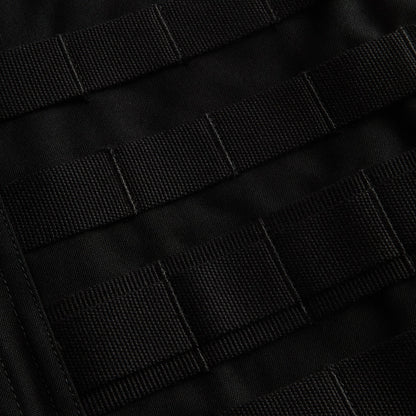Rick Owens Supply Vest - Black