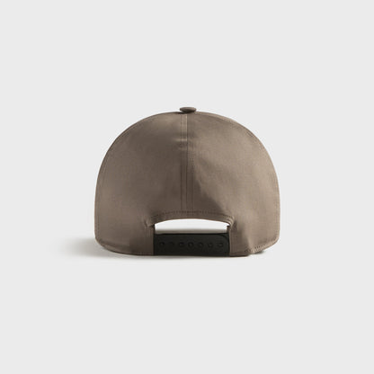 Rick Owens Baseball Cap - Dust / Pearl