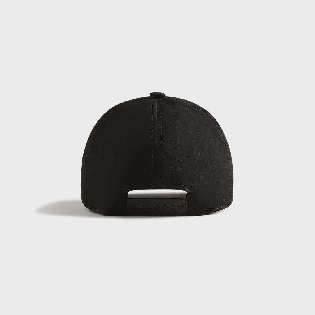 Rick Owens Baseball Cap - Black / Dust