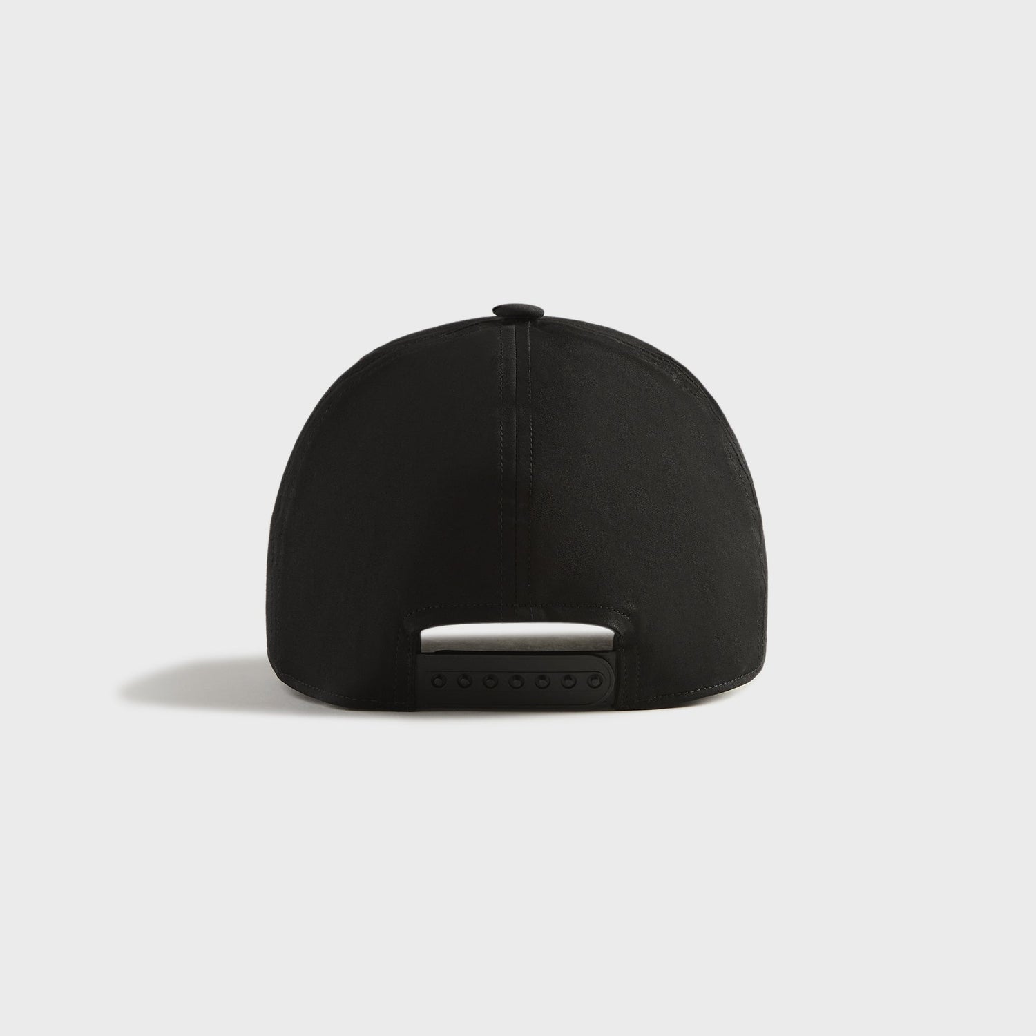 Rick Owens Baseball Cap - Black / Dust