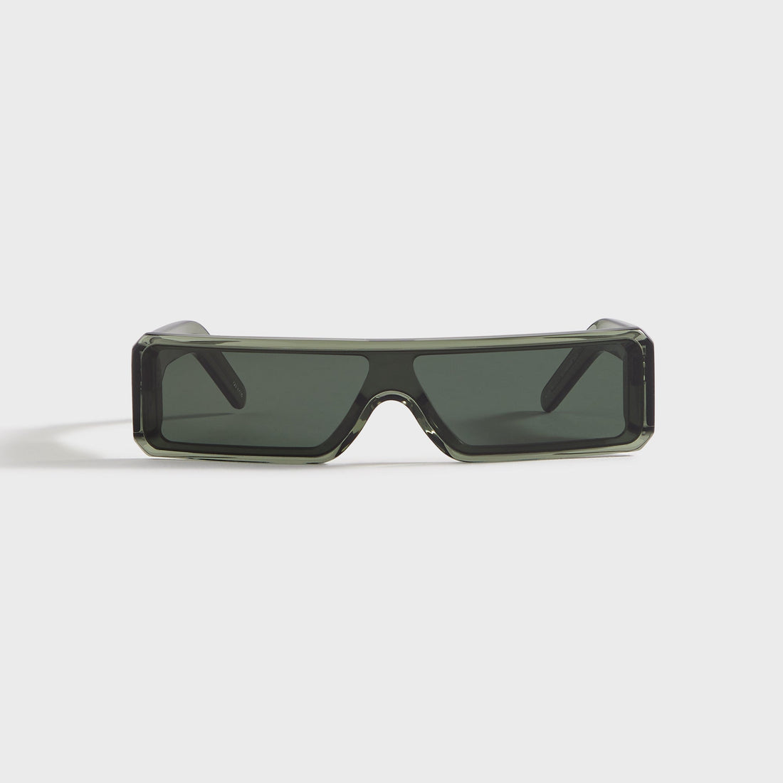Rick Owens Concordians Gethshades Sunglasses - Bosco
