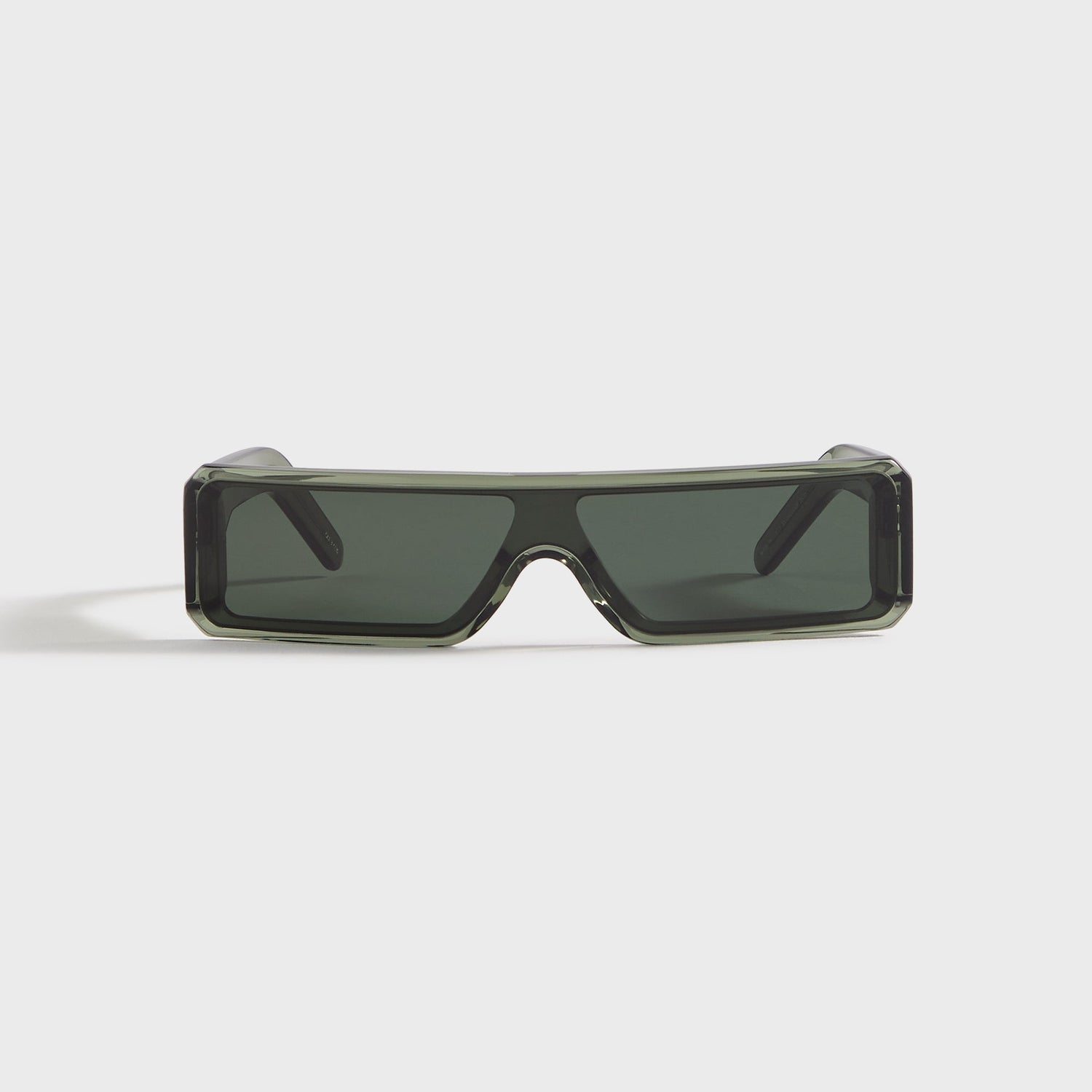 Rick Owens Concordians Gethshades Sunglasses - Bosco