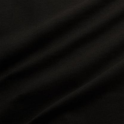Rick Owens Tommy Tee - Black