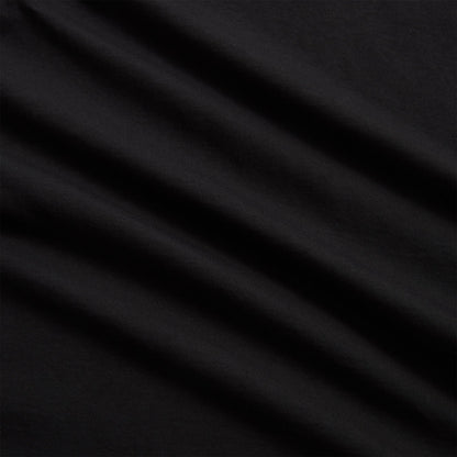 Rick Owens Tommy Tee - Black