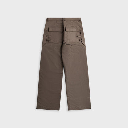 Rick Owens Stefan Jeans - Dust