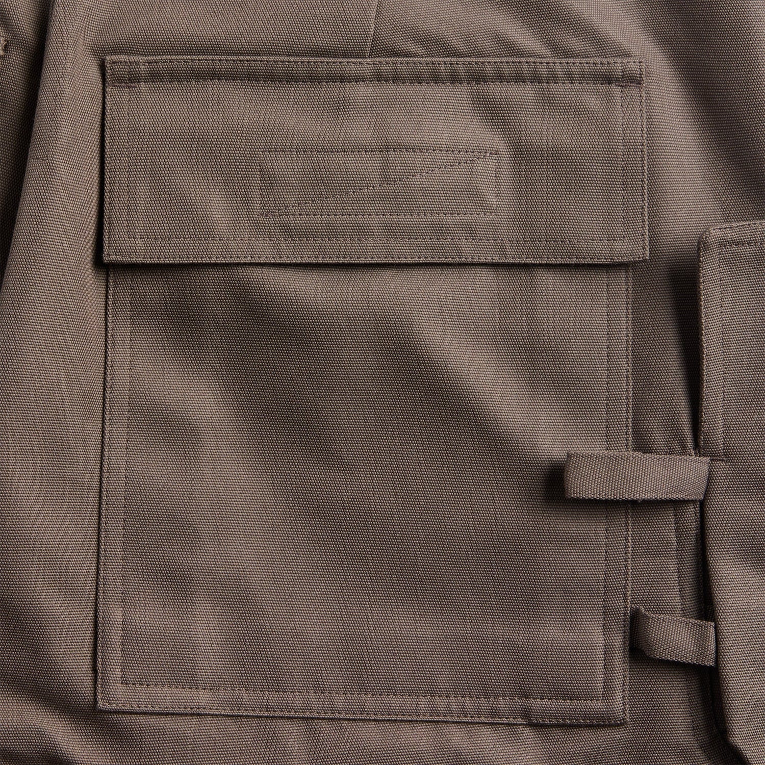 Rick Owens Stefan Jeans - Dust