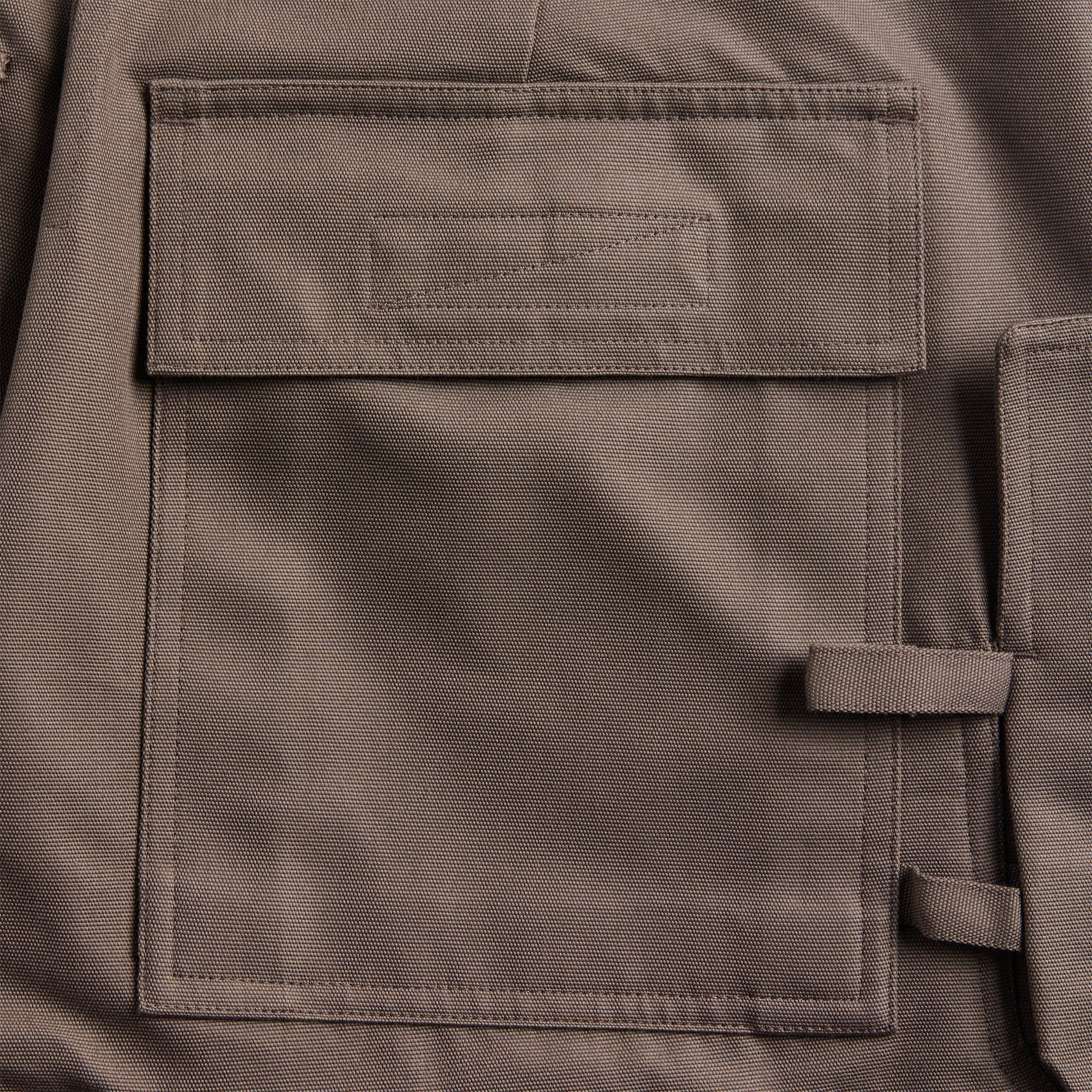 Rick Owens Stefan Jeans - Dust