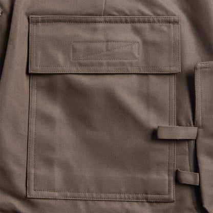 Rick Owens Stefan Jeans - Dust