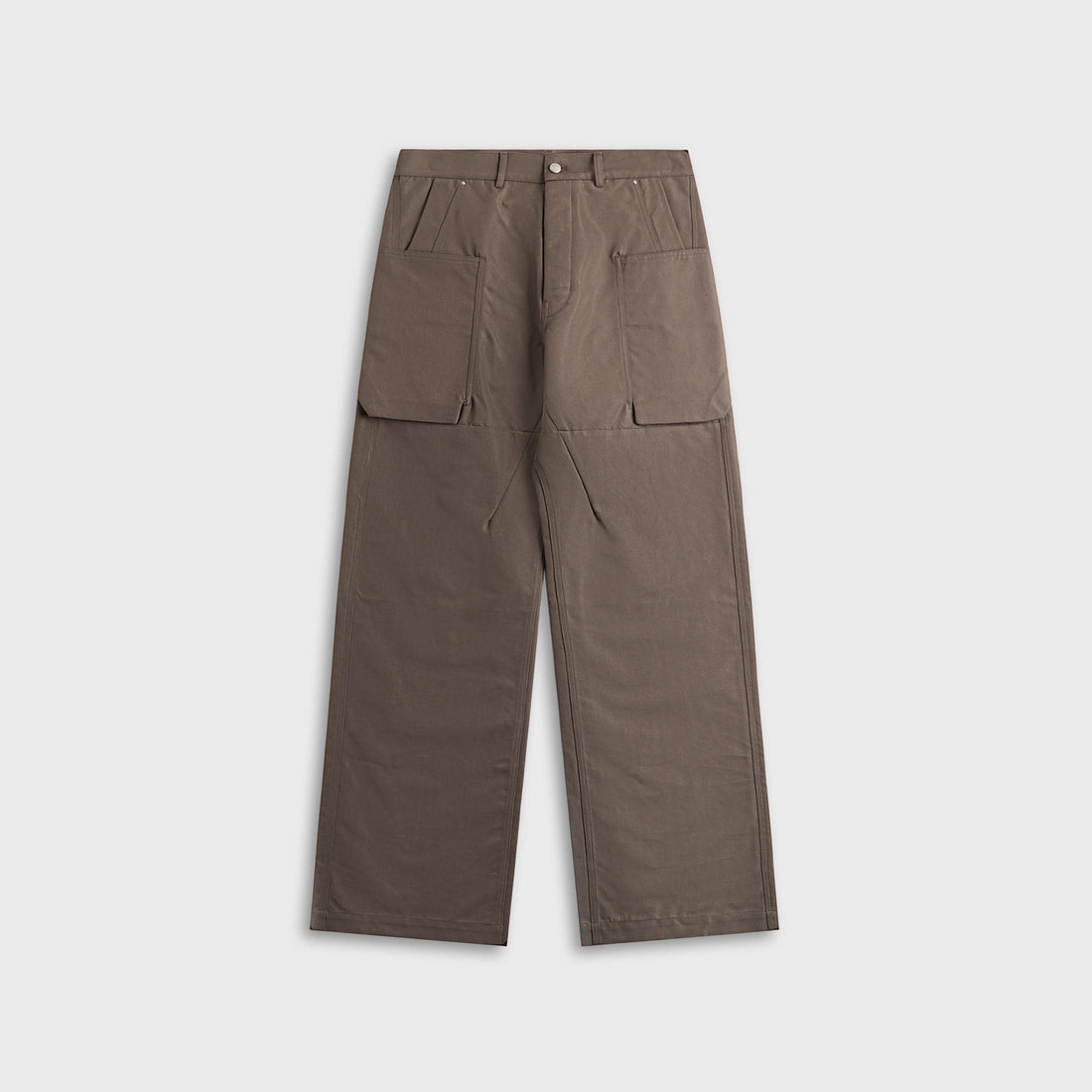 Rick Owens Stefan Jeans - Dust