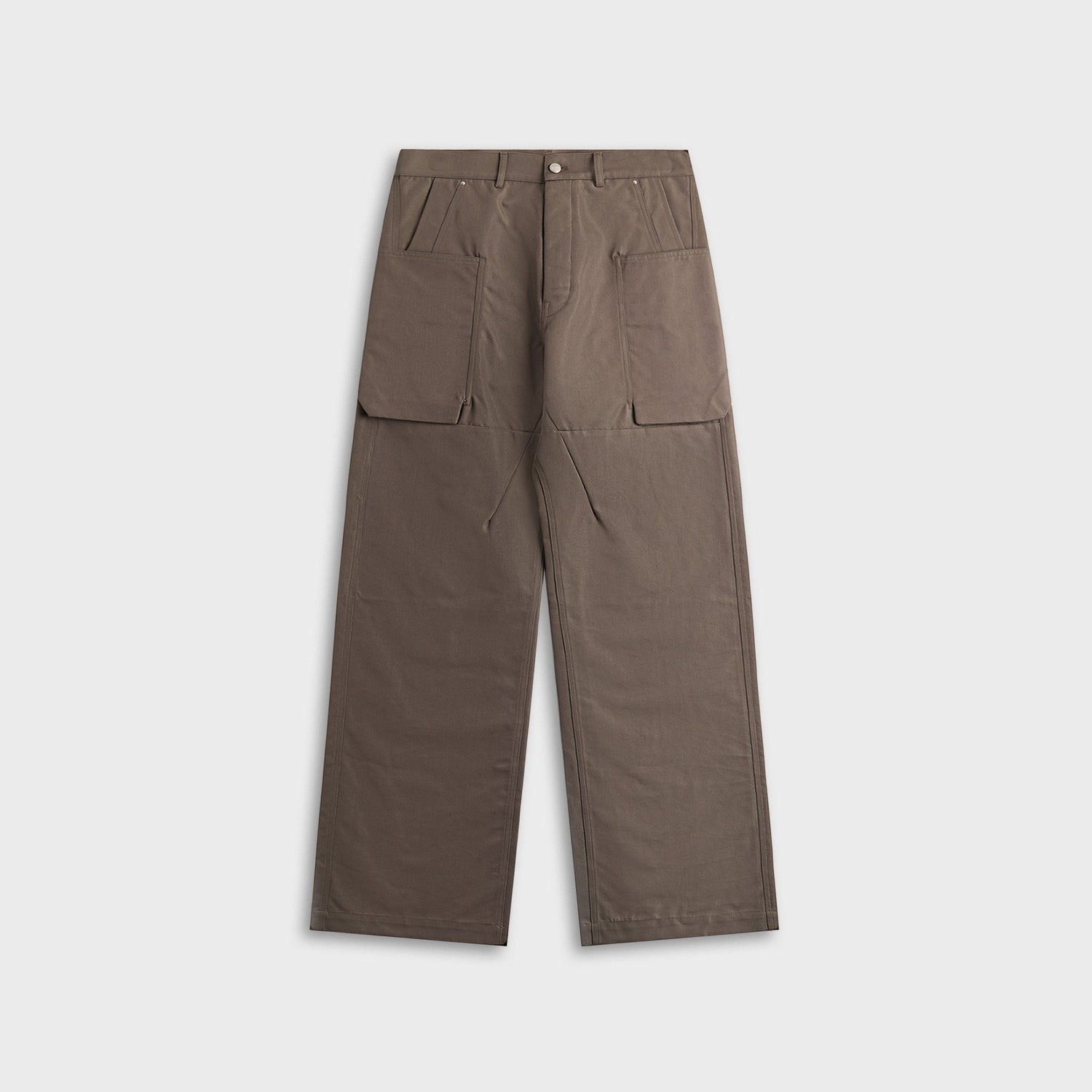 Rick Owens Stefan Jeans - Dust