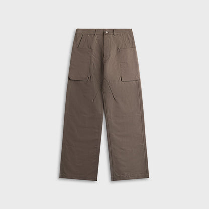 Rick Owens Stefan Jeans - Dust