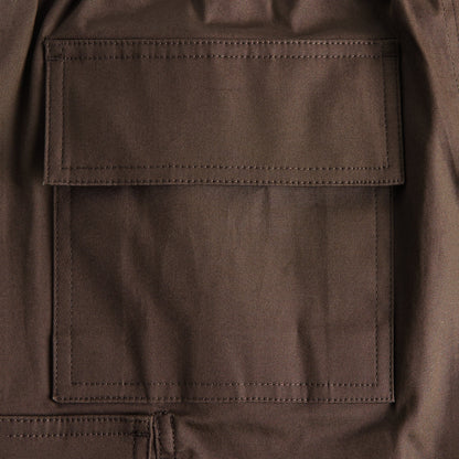 Rick Owens Mastodon Megacargo Pant - Dark Dust