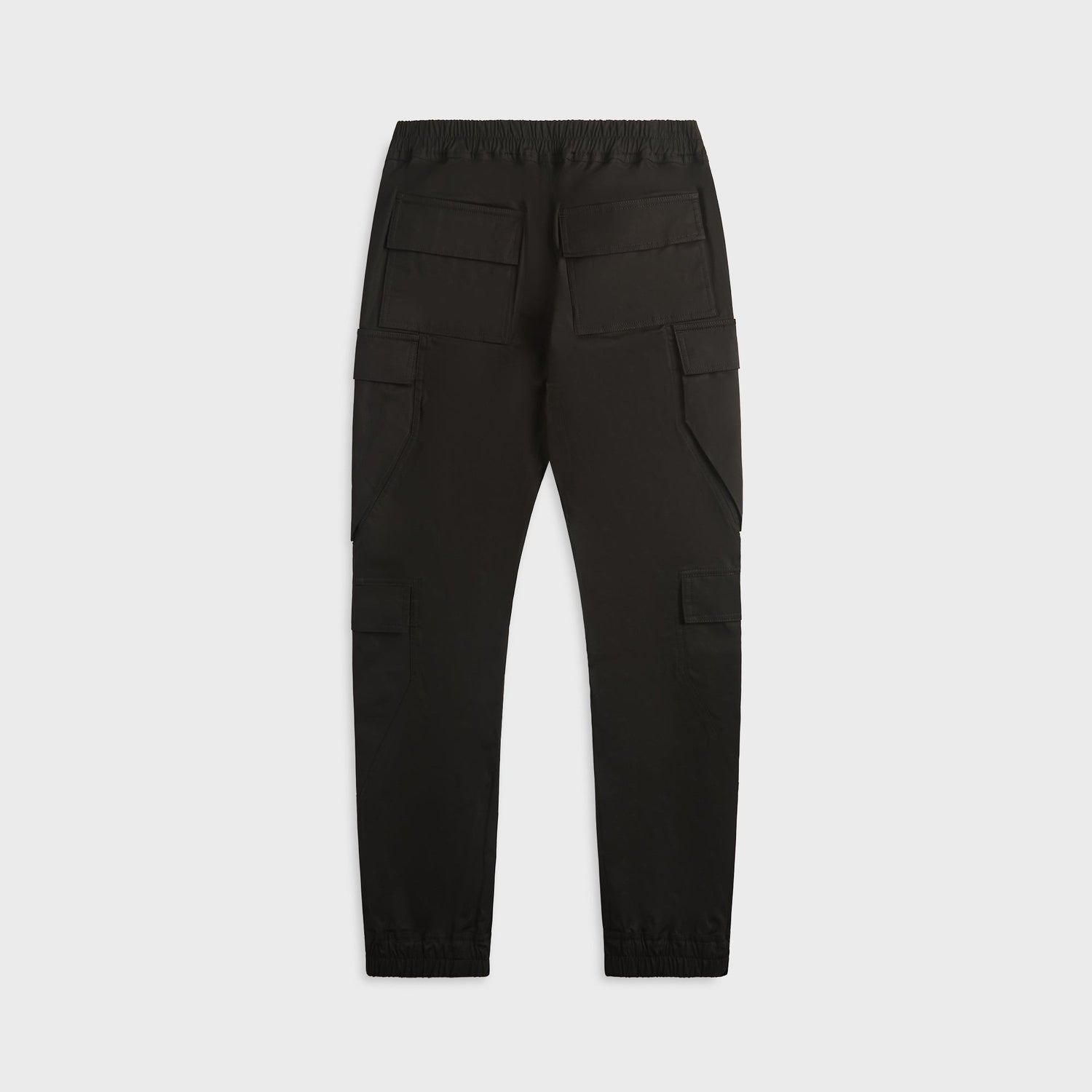 Rick Owens Mastodon Megacargo Pant - Black