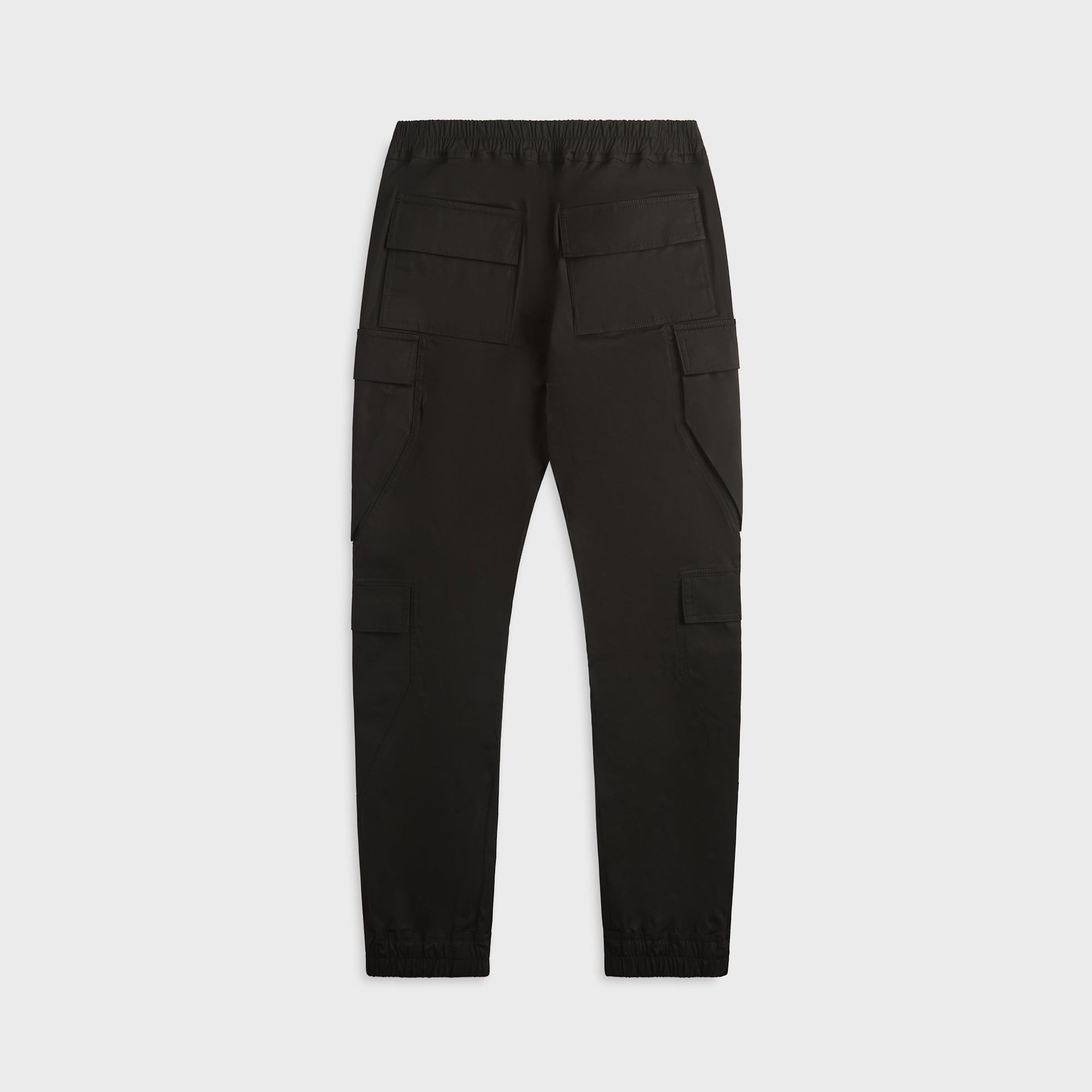 Rick Owens Mastodon Megacargo Pant - Black