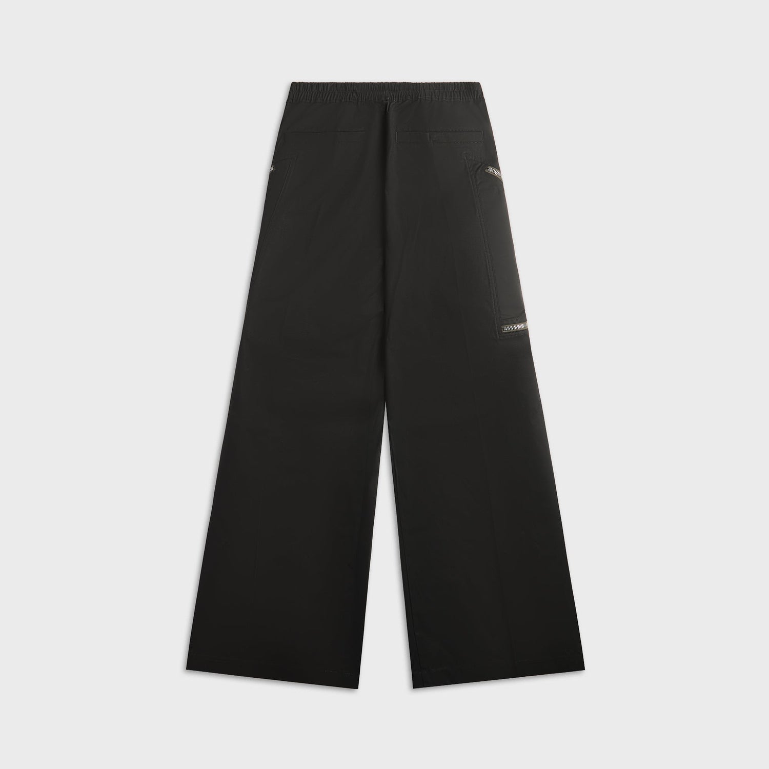 Rick Owens Heizer Belas Pant - Black
