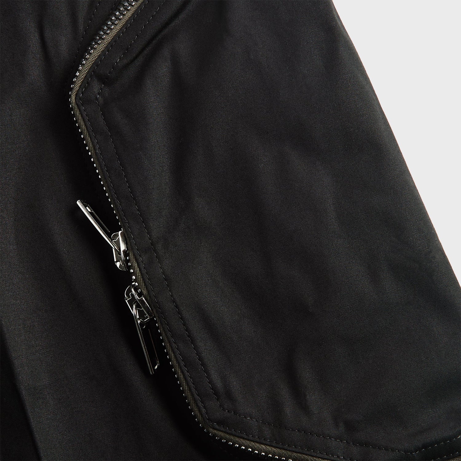 Rick Owens Heizer Belas Pant - Black
