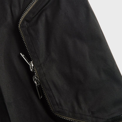 Rick Owens Heizer Belas Pant - Black