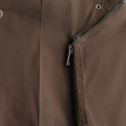 Rick Owens Heizer Belas Trouser - Black
