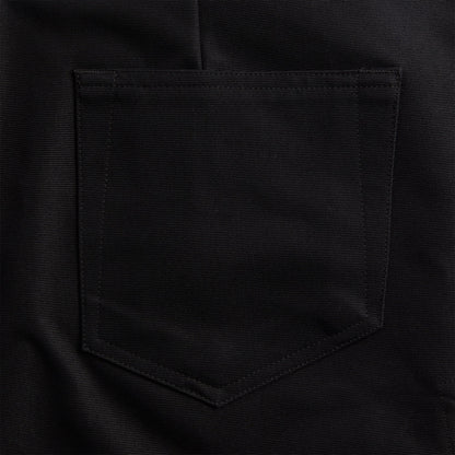 Rick Owens Geth Cargo Pant - Black