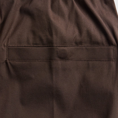 Rick Owens Cargobela Shorts - Dark Dust