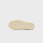 Rick Owens Sneaks – Black / Milk