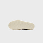 Rick Owens Low Sneaks – Black / Milk