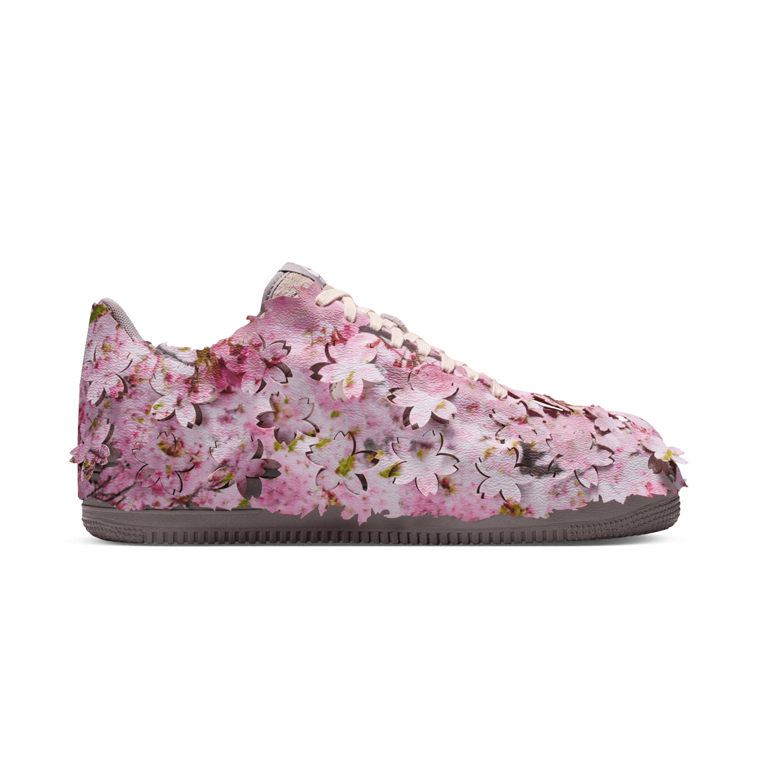 AIR FORCE 1 &